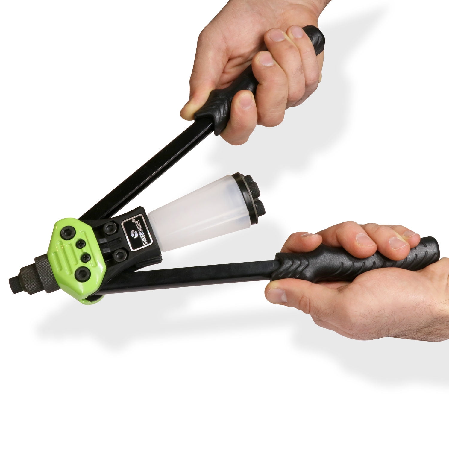 1/4 in. Heavy-Duty Rivet Tool