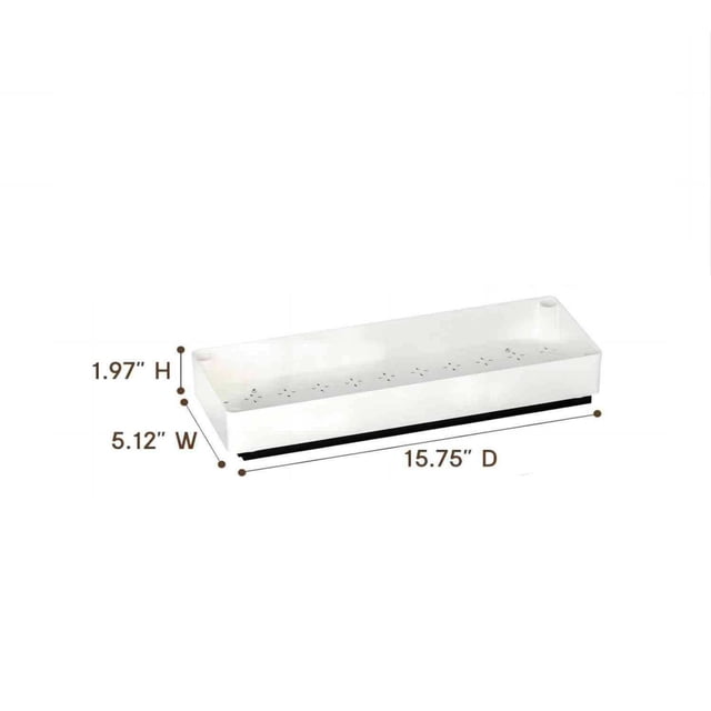 Small Storage Drawers,Of Kitchen Order Punch- Slide-Out Drawer Three Size Combinations Efficient Classified Storage Creating An Orderly Cooking Space,Storage with Drawers