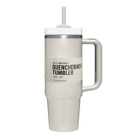 

Thermal Cups for Cold Drinks Stainless Steel Double insulated Cup Automobile Cup with Handle Bingba Beer Cup 30Oz Vacuum insulated Tumbler Iced Coffee Cups with Lids