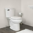 thumbnail image 3 of Fluidmaster Perfect Fit Premium Toilet Lever - Adjustable, Oil Rubbed Bronze - 8" Traditional, 3 of 7