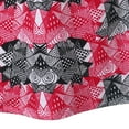 thumbnail image 5 of Richie House Girls' Medium Blouse Dress RH2100, 5 of 7