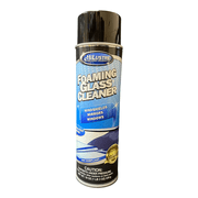 HiLustre® Foaming Glass Cleaner
