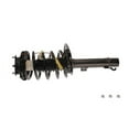 thumbnail image 2 of Complete Corner Unit Assembly -Strut, Mount and Spring, 2 of 5