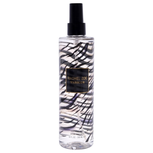 Warrior de Rachel Zoe para mujeres - Niebla de fragancia de 10 oz