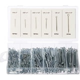 Pin Assortment Cotter Pin Assortment, 555 Pc. - Storehouse - Walmart.com
