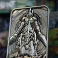 thumbnail image 6 of Yu-Gi-Oh! Limited Edition Gaia The Fierce Knight Metal Card, 6 of 8
