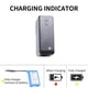 thumbnail image 4 of Batería GAN XIN de Litio 12V 8000mAh para Marcadores, 4 of 6