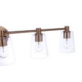 thumbnail image 6 of Craftmade Lighting - Emilio - 5 Light Bath Vanity In Transitional Style-8 Inches, 6 of 13