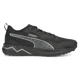 thumbnail image 1 of PU & MA Better Foam Xterra Water Running Mens Black Sneakers Athletic Shoes 195166, 1 of 6