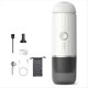 thumbnail image 1 of Máquina de Café Espresso Portátil, Cafetera Eléctrica Inalámbrica Compatible con Cápsulas y Café Molido, Ideal para Uso en Viajes, 1 of 5