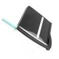 thumbnail image 3 of Paper Cutting Board, Ergonomic Handle Paper Cutter 12 Inch  For Family, 3 of 8