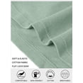 thumbnail image 2 of Charmo Womens's Cotton Tank Tops Built in Removable Padded Bra Camisole Adjustable Wider Straps Cami Shirts,S-3XL, 2 of 6