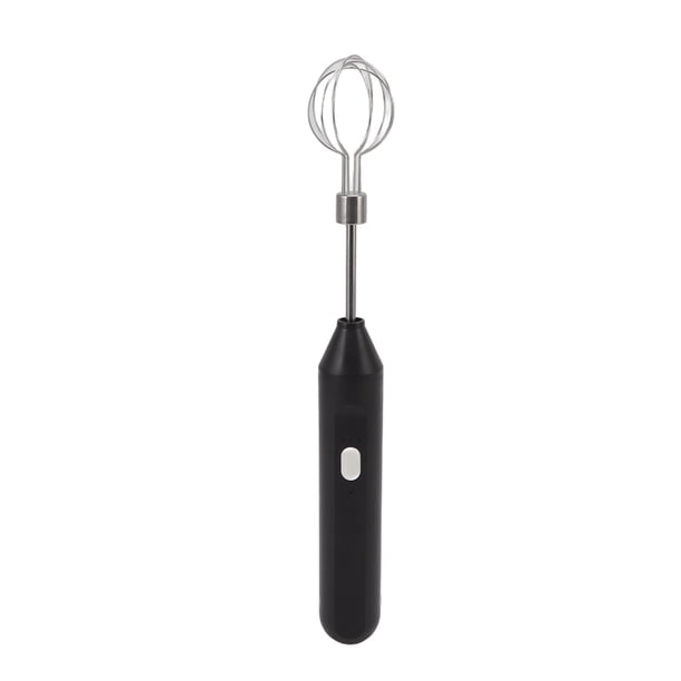 Batidora eléctrica, batidora de mano eléctrica, tres batidoras de huevos eléctricas, batidora de mano eléctrica, diseño elevado Jadeshay A
