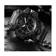 thumbnail image 4 of Reloj De Hombre Digital Analogo Deportivo Impermeable Malubero Negro, 4 of 5