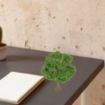 thumbnail image 1 of BALAHAPY Accesorios Para Diorama Árbol Micro De Y PVC Para De Jardín, 1 of 6