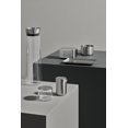 thumbnail image 4 of Blomus 63620 Contenant à Lait Mat en Acier Inoxydable avec Couvercle, 4 of 5