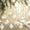 White, variant on Crystal Christmas Ball Ornaments,12 Pcs Glass Christmas Ornaments,0.87 in Iridescent Mini Prism Ball,Crystal Balls Hanging Ornaments for Xmas Tree Wedding Party Home Christmas Decor,White