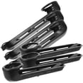 thumbnail image 1 of AURARMLET 6Pcs Snooker Ball Track for Cool Billiards Stuff and Pool Table Accessories, 1 of 5