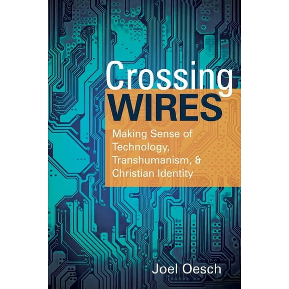 Crossing Wires (Hardcover)