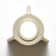 thumbnail image 2 of LaSalle Bristol 49BPSA44G - Brass Swivel Adapter (1/2" Barb x 1/2" FPT), 2 of 4