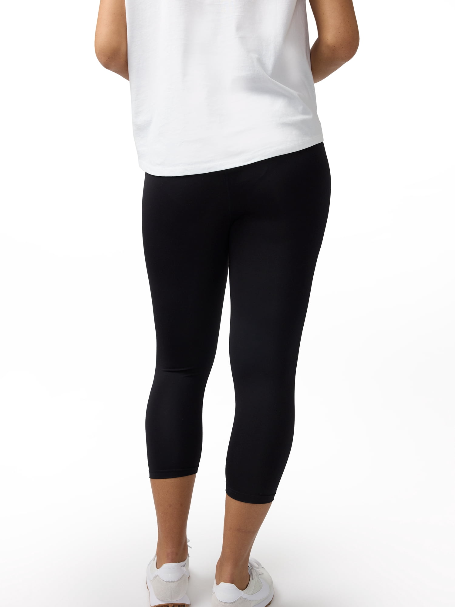 Ingrid & Isabel For Every Belly Maternity Capri Leggings, Available in Sizes S-XXL