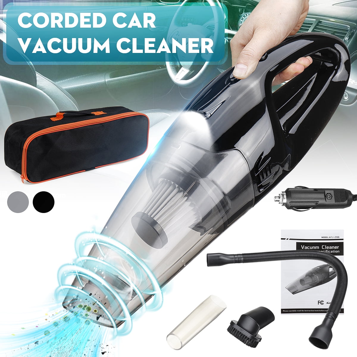 Details about   Vacuum Accessories Vacuum Cleaner Accessories ABS Economical Home Cleaning 