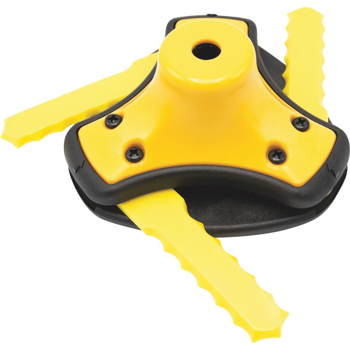 shakespeare brush cutter trimmer head