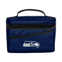 Seattle Seahawks 6-Can Flex Cooler