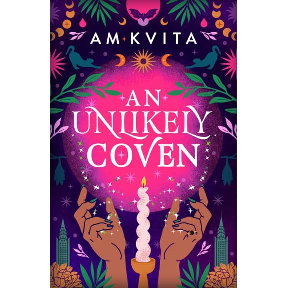 Pre-Owned An Unlikely Coven: 1 (Green Witch Cycle) Paperback