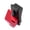 Red, variant on NFTIGB Motorcycle Front Hanging Hook Items Storage Aluminium Alloy for Electric Mountain Bikes, DOT Approved Universal Fit Storage Hanger, Silver (15x8x4 cm / 5.9x3.1x1.5 inches)