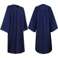 thumbnail image 4 of HSHDLDF Ensemble de 4 Toiles et Toge de Collation des Grades Toge de Collation des Grades Mate Toge de Collation des Grades Toge de Collation des Grades pour Bachelier du Secondaire, 4 of 7