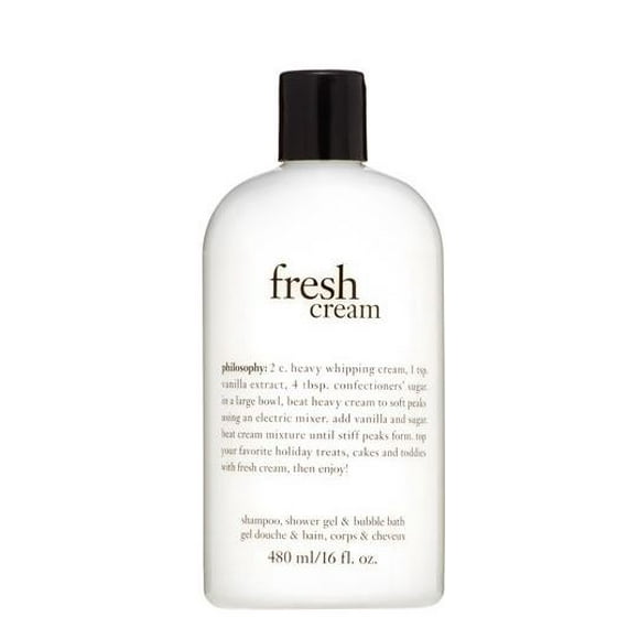 Philosophy Body Wash & Shower Gel