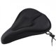 thumbnail image 3 of Bicicleta Transpirable Sillín De Bicicleta Funda De Asiento Espuma Almohadilla De Sillín Bicicleta De Montaña Ciclismo Cojín Accesorios Al Aire Libre Guardurnaity OD009307-00, 3 of 7