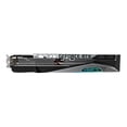 thumbnail image 6 of Gigabyte GeForce RTX 3080 GAMING OC 12G - Graphics card - GF RTX 3080 - 12 GB GDDR6X - PCIe 4.0 x16 - 3 x DisplayPort, 2 x HDMI, 6 of 8