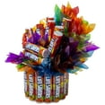 thumbnail image 3 of Life Savers Candy Bouquet | Unique Birthday, Anniversary and Thank You Gift Ideas | Candy Bouquets for Kids, Family and Friends, 3 of 6