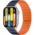 thumbnail image 1 of Kieslect KS Pro Smartwatch 100 Modos Deportivos 2.01 AMOLED Llamadas via Bluetooth SpO2 IP68, 1 of 8
