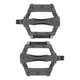 thumbnail image 4 of Pedales para Bicicleta Mariluz Gpd-07 9/16 MTB/BMX Negro, 4 of 5