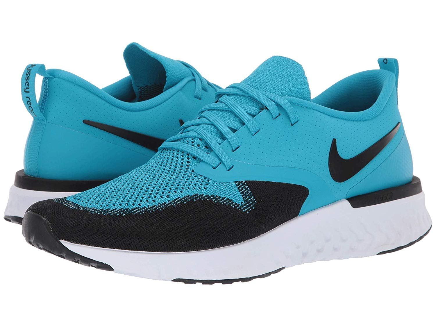 Nike odyssey react colombia sales
