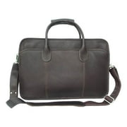 Piel Leather Simple Portfolio