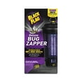 Black Flag 5500 Volt Deluxe 40 Watt Electronic Insect Killer, Bug