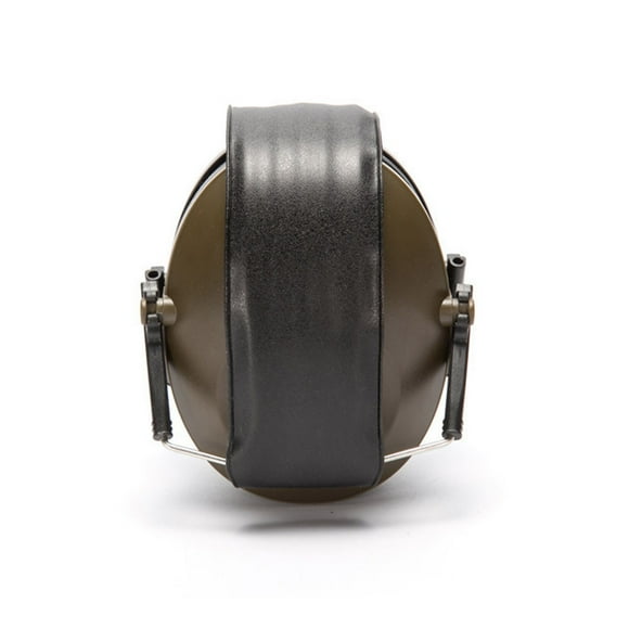 Noise Canceling Electronic Ear Muffs Protection Hunting Sport Tactical