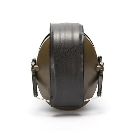 

Zelic Noise Canceling Electronic Ear Muffs Protection Hunting Sport Tactical