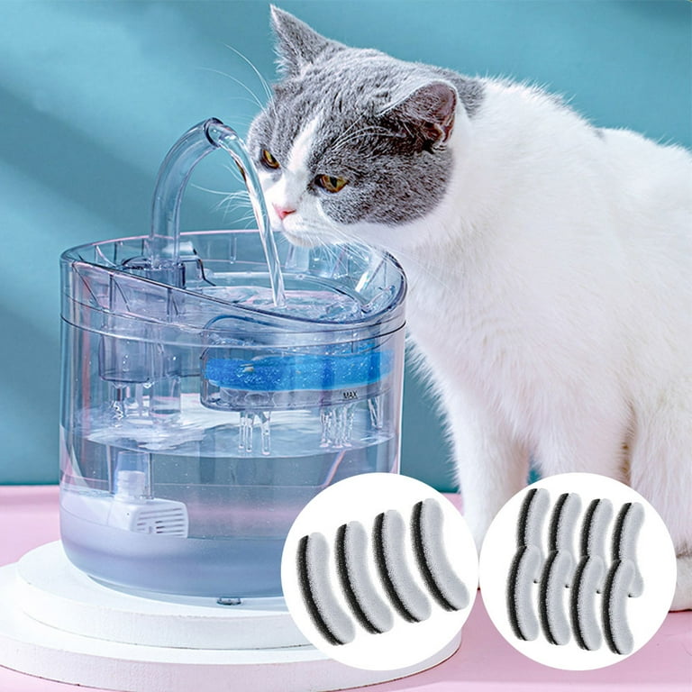 Pet water dispenser filter best sale