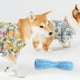 thumbnail image 4 of Wdftyju Juguetes para masticar perros TPR Cepillo de dientes para mascotas Limpieza de dientes Palos de cepillado resistentes a mordeduras Wdftyju  6ks2nw8my7kp0vw2D01, 4 of 6