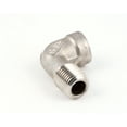 thumbnail image 2 of Bki Ell, Street 1/4 In. 90 Deg. , FT0190 - Genuine OEM Replacement Part, 2 of 4
