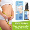 thumbnail image 2 of Spray Celulitis Para Adelgazar Cintura Delgada Y Piernas Bonitas Spray Quema Grasa Vientre, 2 of 5