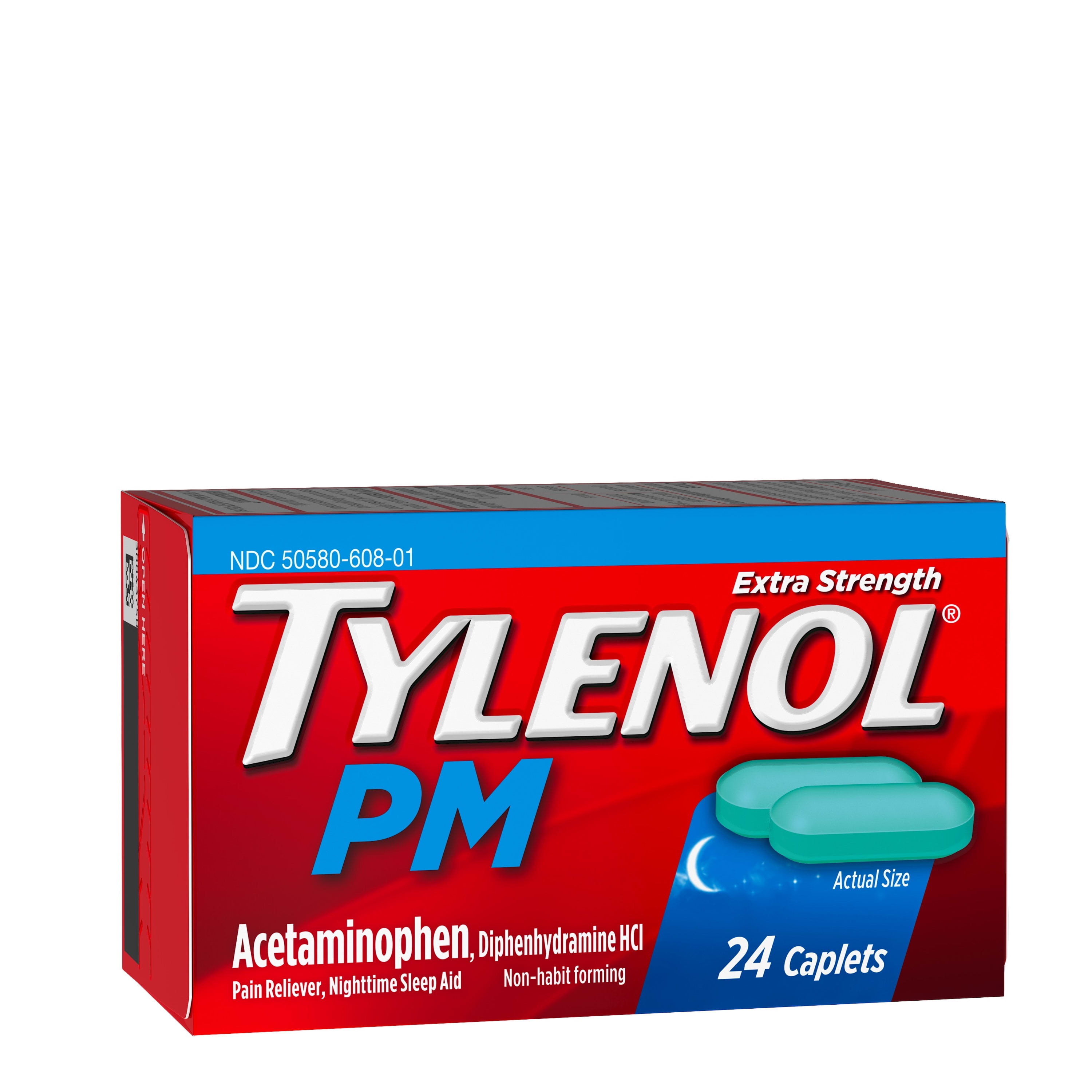 Is Tylenol Pm Bad For Dogs