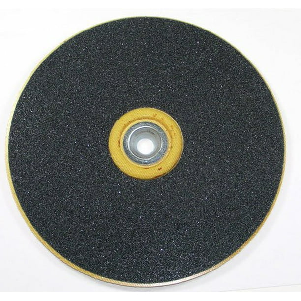 Porter Cable 7800 Replacement Drywall Sander Back Up Pad 881789SV