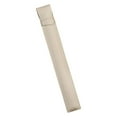 thumbnail image 4 of Dualoai Drumstick Bag Drum Accessory Organizer Sleeve Bag for Travel Household Party beige, 4 of 9
