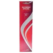 Gonesh (30 Sticks In 1 Pack) Incense- Strawberry Everyday (Pack of 3)